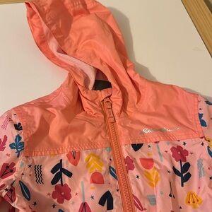 Eddie Bauer Rain Jacket